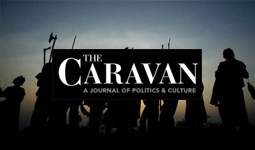 caravan