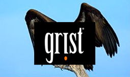 grist