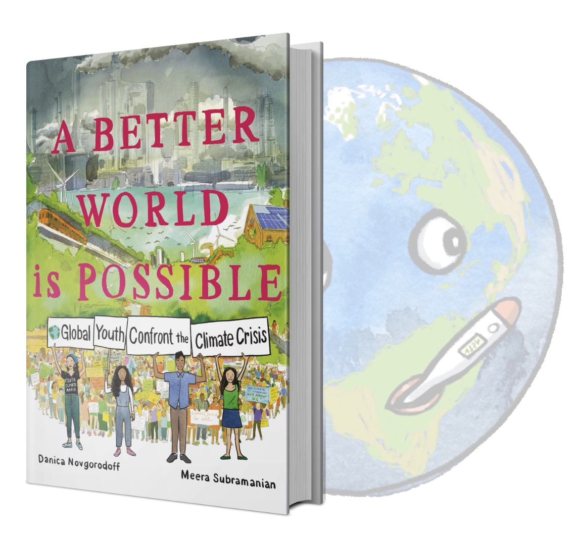 A Better World is Possible