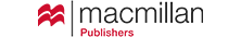MacMillan Publishers logo