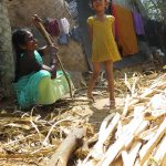 girl in yello is Sonipriya